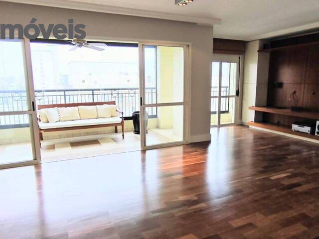 Apartamento para Locação em São Paulo - 5