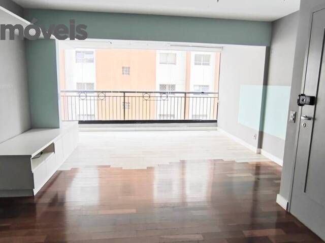 #1700 - Apartamento para Venda em São Paulo - SP - 2