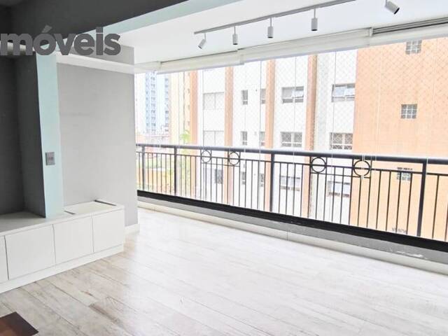 #1700 - Apartamento para Venda em São Paulo - SP - 1