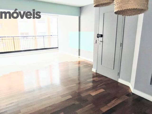 #1700 - Apartamento para Venda em São Paulo - SP - 3