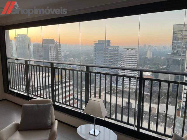 Apartamento para Locação em São Paulo - 4