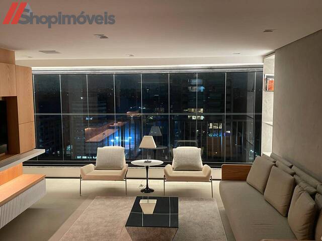 #1701 - Apartamento para Locação em São Paulo - SP - 3