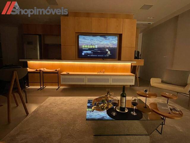 #1701 - Apartamento para Locação em São Paulo - SP - 2