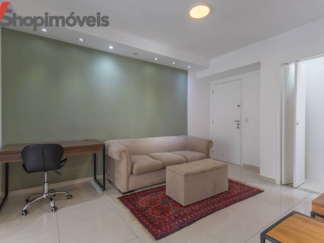 #1347 - Apartamento para Locação em São Paulo - SP