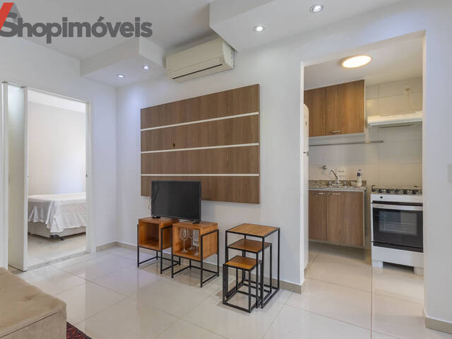 Apartamento para Locação em São Paulo - 4