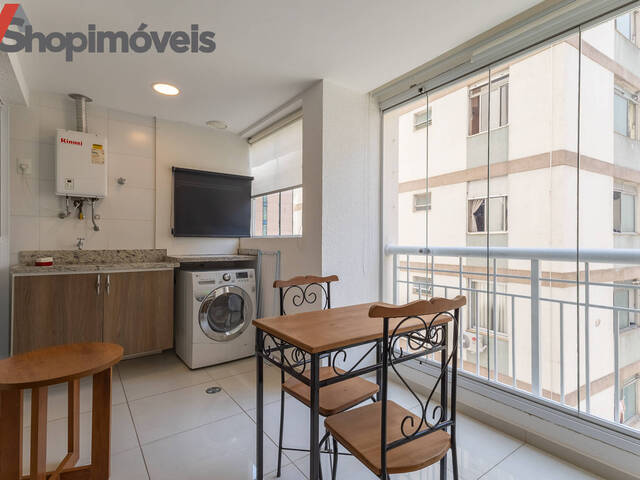 Apartamento para Locação em São Paulo - 5
