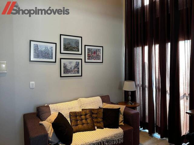 #539 - Apartamento para Locação em São Paulo - SP