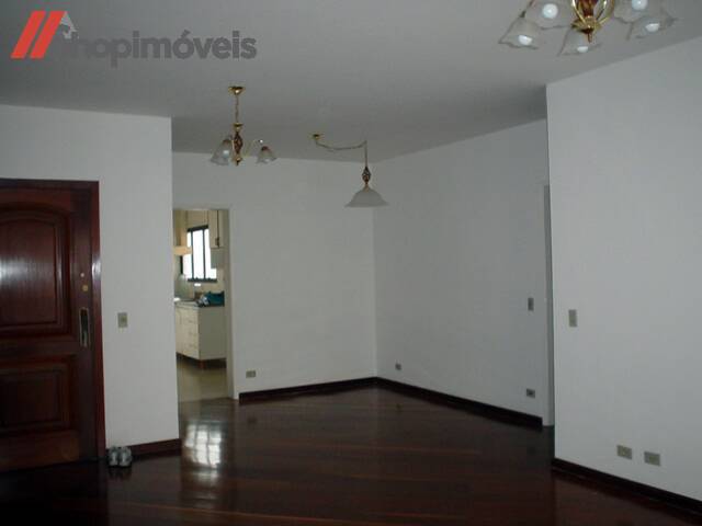 #1702 - Apartamento para Venda em São Paulo - SP - 2