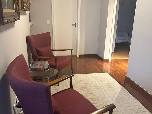 #1083 - Apartamento para Locação em São Paulo - SP
