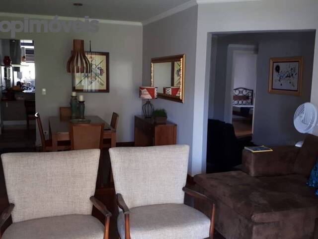 Apartamento para Locação em São Paulo - 5