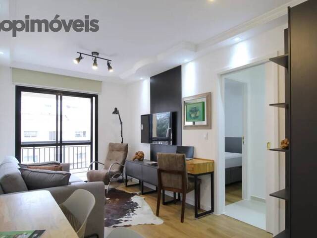 Apartamento para Locação em São Paulo - 2
