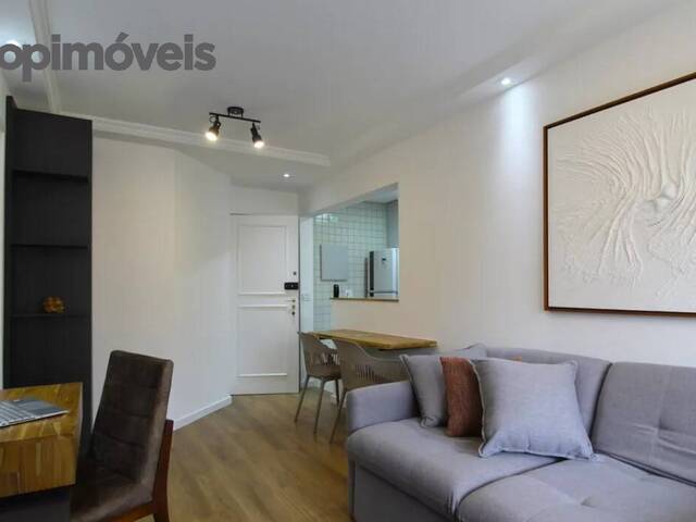 Apartamento para Locação em São Paulo - 3