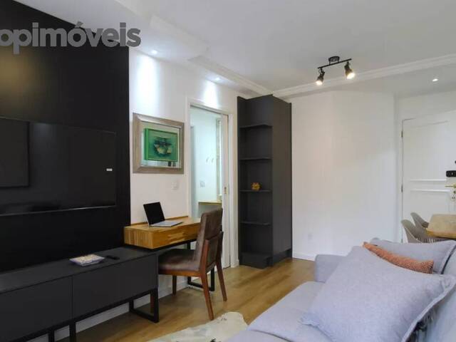 Apartamento para Locação em São Paulo - 4