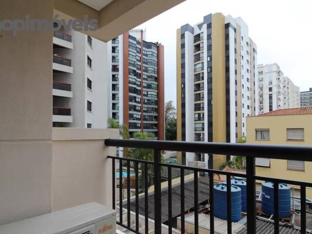 Apartamento para Locação em São Paulo - 5