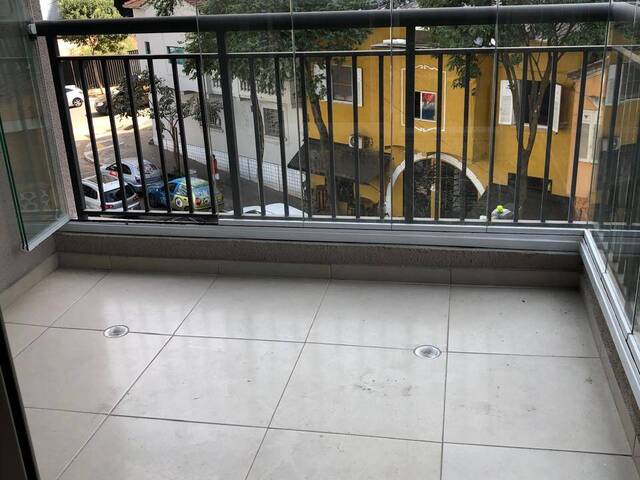 Venda em Bela Vista - São Paulo