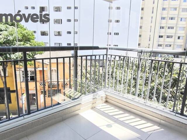 #1704 - Apartamento para Locação em São Paulo - SP - 1
