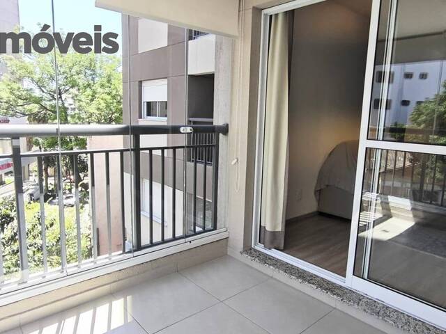 #1704 - Apartamento para Locação em São Paulo - SP - 3