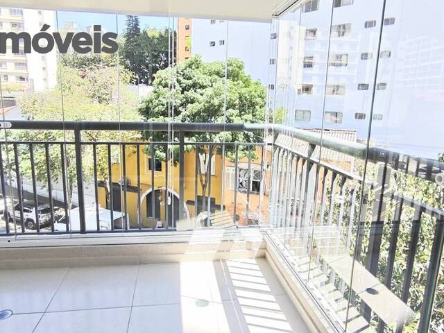 #1704 - Apartamento para Locação em São Paulo - SP - 2