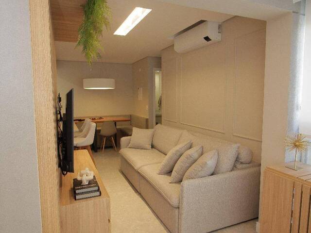 Apartamento para Locação em São Paulo - 4