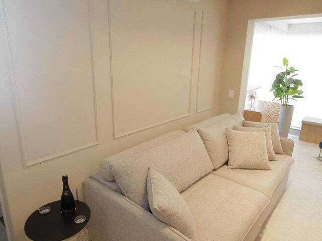 Apartamento para Locação em São Paulo - 3