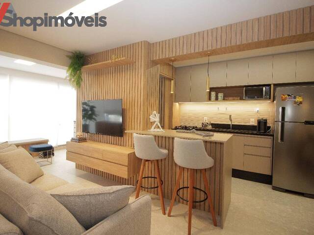 Apartamento para Locação em São Paulo - 5