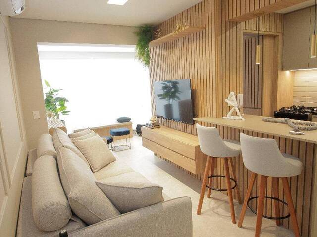 Apartamento para Locação em São Paulo - 2