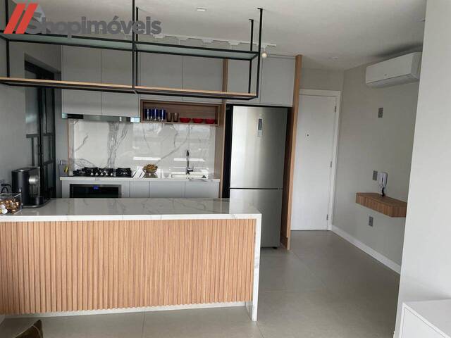 Apartamento para Locação em São Paulo - 3