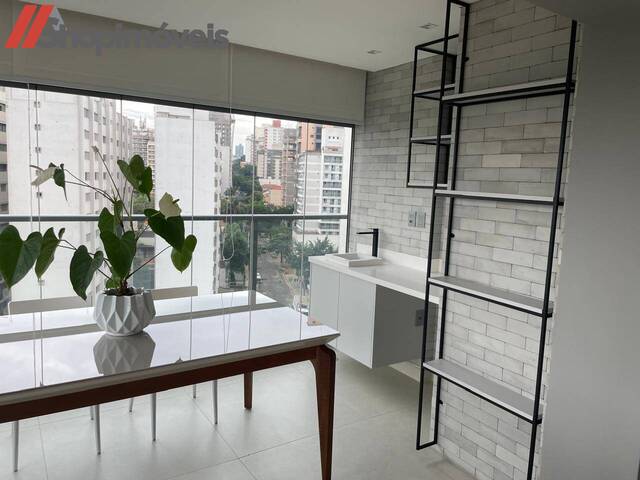 Apartamento para Locação em São Paulo - 2