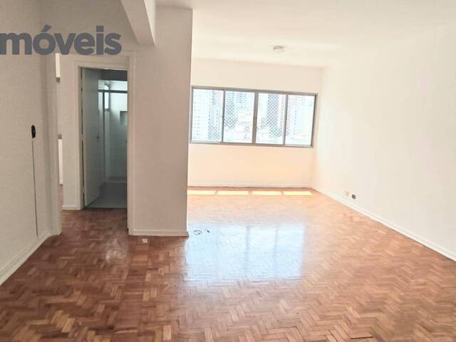 Apartamento para Locação em São Paulo - 2