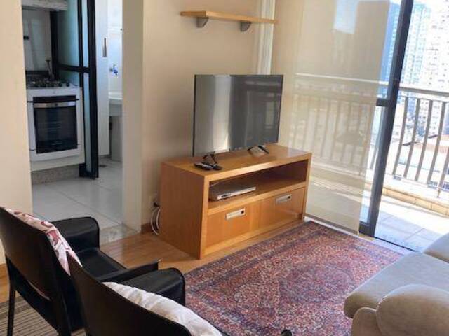 Apartamento para Locação em São Paulo - 4