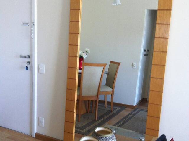 Apartamento para Locação em São Paulo - 3