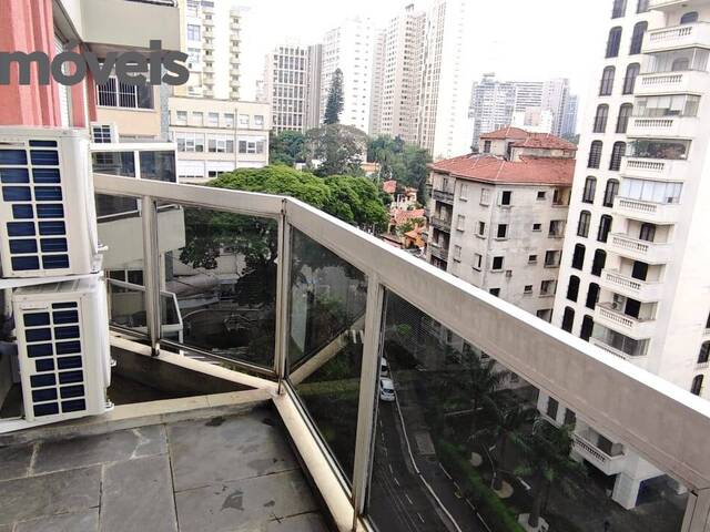 #1646 - Apartamento para Locação em São Paulo - SP - 3