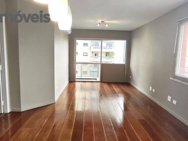 #1646 - Apartamento para Locação em São Paulo - SP - 1