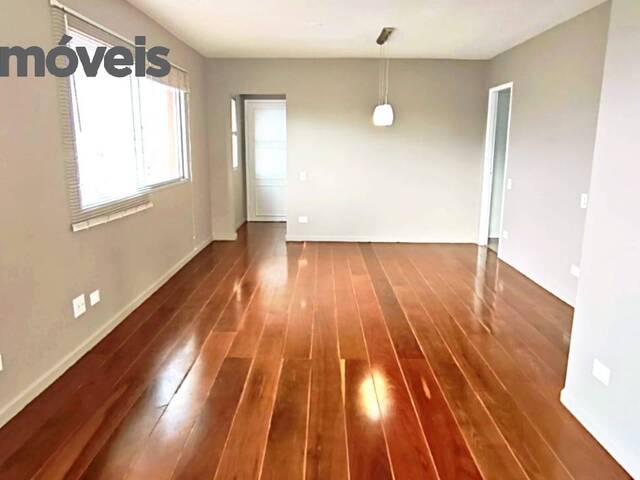 #1646 - Apartamento para Locação em São Paulo - SP - 2