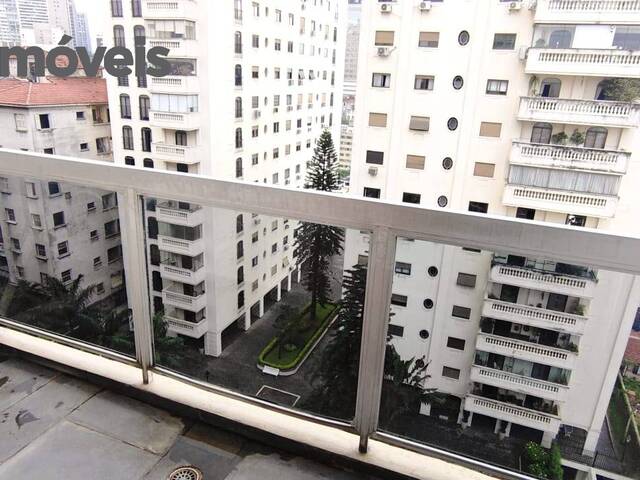 Apartamento para Locação em São Paulo - 5
