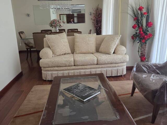 Apartamento para Locação em São Paulo - 5