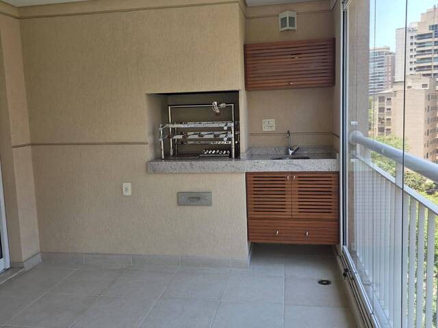 Apartamento para Locação em São Paulo - 4