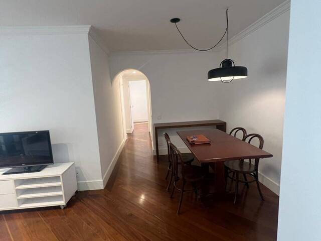 Apartamento para Locação em São Paulo - 2