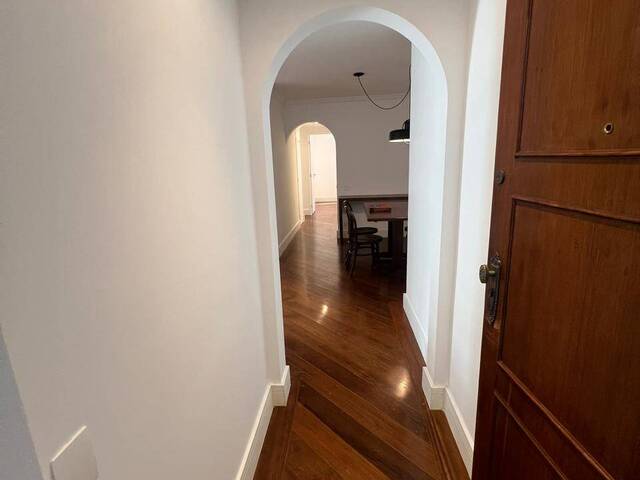 Apartamento para Locação em São Paulo - 5