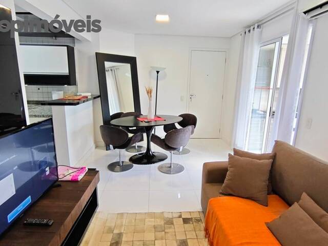 Apartamento para Locação em São Paulo - 5