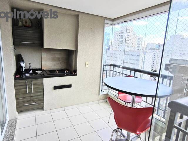 Apartamento para Locação em São Paulo - 2