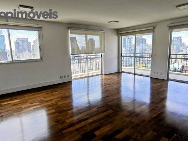 Apartamento para Locação em São Paulo - 2