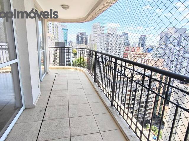 Apartamento para Locação em São Paulo - 1