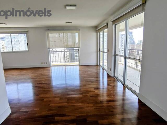 Apartamento para Locação em São Paulo - 3