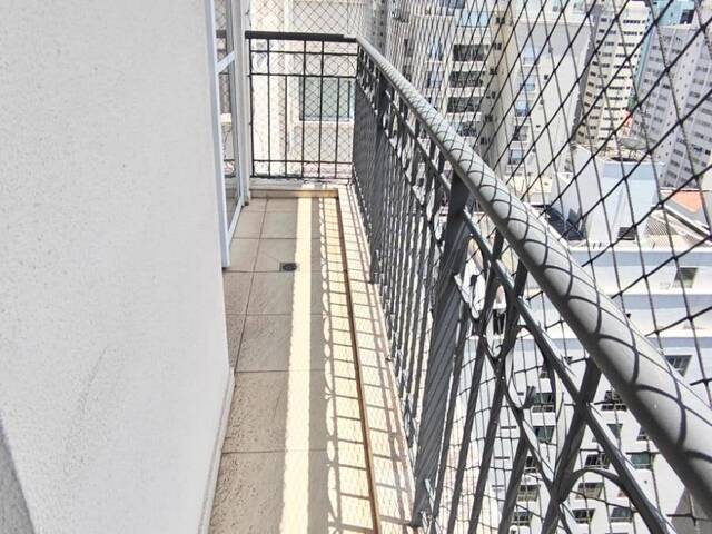Apartamento para Locação em São Paulo - 5
