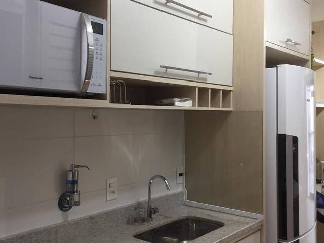 Apartamento para Locação em São Paulo - 2