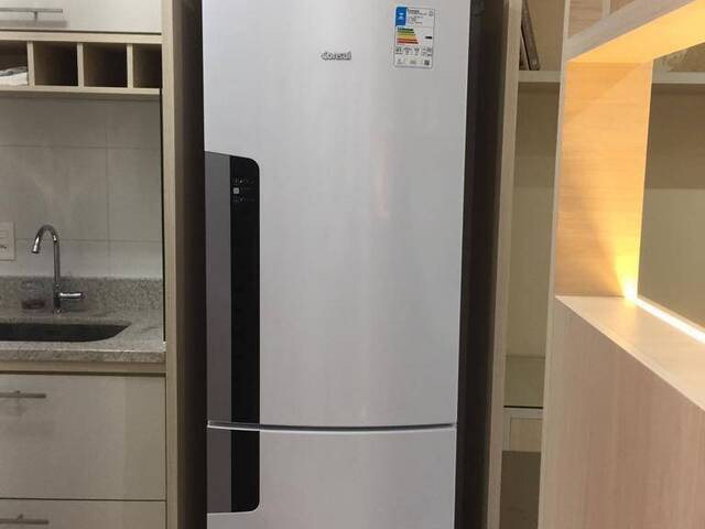 Apartamento para Locação em São Paulo - 5