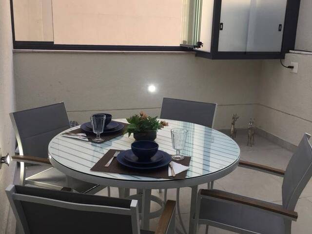 Locação em Bela Vista - São Paulo