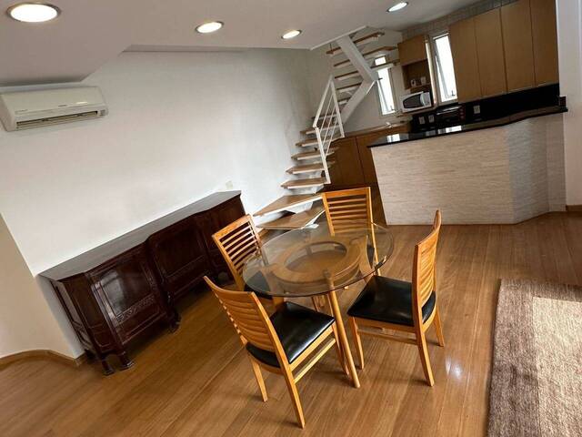 #1350 - Duplex para Locação em São Paulo - SP - 2