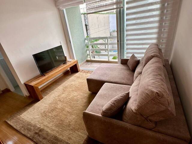 Duplex para Locação em São Paulo - 4